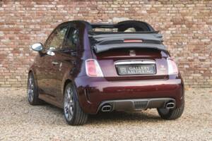Imagen 2/50 de Abarth 695 "Edizione Maserati" (2013)