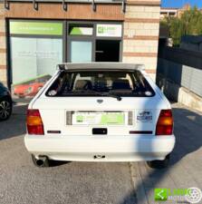 Imagen 5/10 de Lancia Delta HF Integrale (1990)