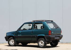 Image 20/40 of FIAT Panda 4x4 1,0 (1988)