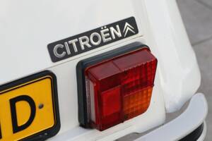 Image 30/50 of Citroën 2 CV 6 (1985)