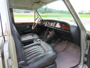 Imagen 6/18 de Rolls-Royce Silver Shadow I (1972)