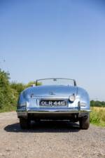 Image 24/50 of Sunbeam Alpine Mk I (1953)