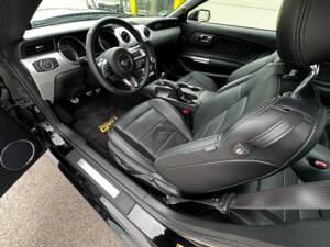 Image 26/44 of Ford Shelby GT/H (2017)