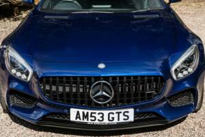 Bild 30/40 von Mercedes-AMG GT-S (2017)