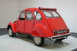Image 5/20 of Citroën 2 CV 6 (1985)