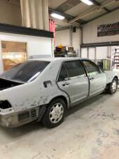 Image 32/59 of Mercedes-Benz 600 SEL (1992)