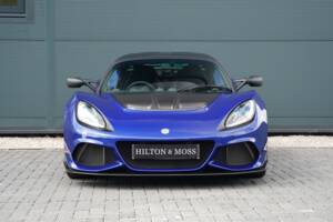 Afbeelding 7/50 van Lotus Exige 420 Sport Final Edition (2021)