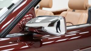 Immagine 11/15 di Rolls-Royce Corniche V (2000)