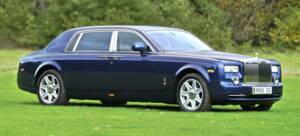 Image 15/50 of Rolls-Royce Phantom VII (2009)