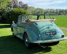 Image 4/13 of Morris Minor MM Tourer (1952)