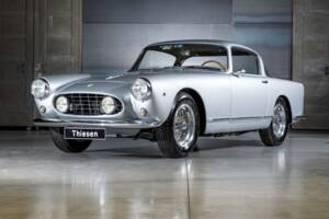 Bild 2/30 von Ferrari 250 GT Ellena (1957)