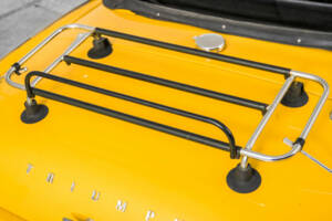 Immagine 33/50 di Triumph Spitfire Mk III (1968)