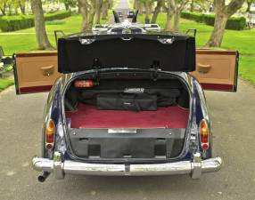 Immagine 15/49 di Rolls-Royce Silver Cloud III (1963)