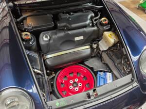Bild 24/33 von Porsche 911 Carrera 4S (1996)