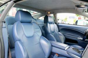 Immagine 14/15 di Aston Martin V12 Vanquish (2004)