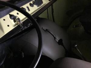 Bild 4/7 von Hanomag-Henschel F 25 (1969)