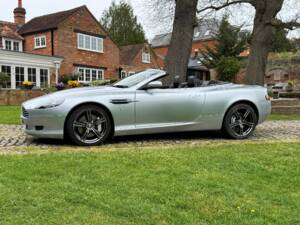 Immagine 6/28 di Aston Martin DB 9 (2009)
