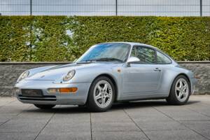 Bild 1/32 von Porsche 911 Carrera (1995)