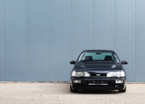 Image 18/50 of Ford Sierra Cosworth 4x4 (1992)
