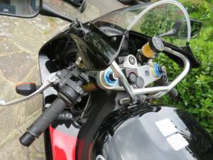Immagine 11/40 di Honda VTR 1000 SP2 (2005)