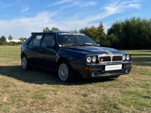 Bild 3/23 von Lancia Delta HF Integrale Evoluzione I (1992)