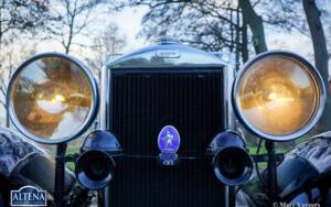 Bild 8/33 von Invicta 4,5 Liter A-Typ High Chassis (1931)