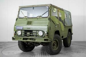 Afbeelding 3/50 van Volvo Laplander L3314 (1967)
