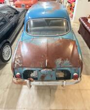 Obraz 5/50 pojazdu Alfa Romeo Dauphine Rallye 1093 (1962)