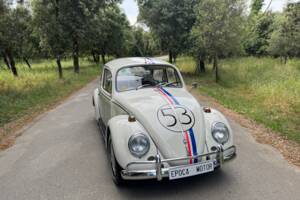 Image 4/27 of Volkswagen Beetle 1300 (1966)