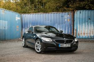 Image 14/14 of BMW Z4 sDrive23i (2011)