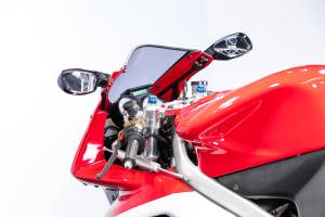 Bild 30/50 von Bimota DUMMY (1997)