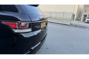 Image 8/18 de Land Rover Range Rover Sport V6 (2016)