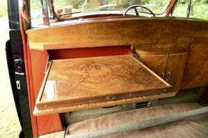 Bild 32/50 von Rolls-Royce Silver Wraith (1955)