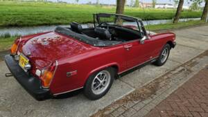Bild 7/8 von MG Midget 1500 (1978)
