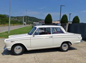 Afbeelding 8/36 van Ford Cortina 1500 Deluxe (1963)