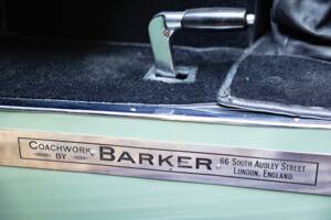 Immagine 29/50 di Rolls-Royce Phantom III (1937)