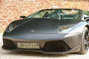Imagen 11/50 de Lamborghini Murciélago LP640 (2009)