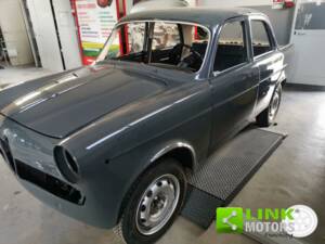 Image 21/39 of Alfa Romeo Giulietta TI (1962)