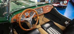 Bild 9/50 von Morgan 4&#x2F;4 Serie V (1964)