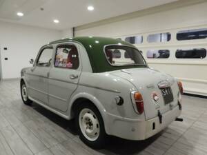 Imagen 3/15 de FIAT 1100-103 E TV (1956)