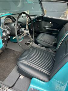 Image 18/21 de Chevrolet Corvette (1958)