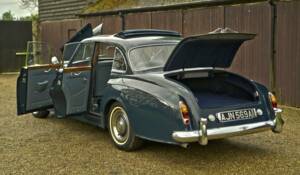 Afbeelding 17/50 van Bentley S 3 Continental Flying Spur (1963)