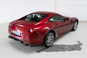 Bild 38/39 von Ferrari 599 GTB (2007)