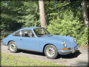Bild 19/32 von Porsche 911 2.0 (1965)