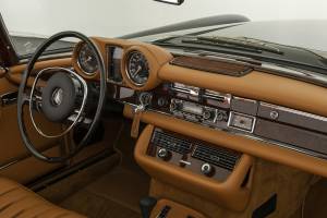 Imagen 18/20 de Mercedes-Benz 280 SE 3,5 (1971)