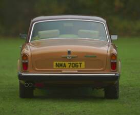 Bild 14/50 von Rolls-Royce Silver Shadow II (1979)