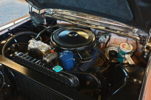 Bild 38/40 von Cadillac 62 Coupe DeVille (1959)