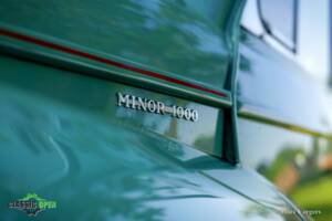 Image 24/34 de Morris Minor 1000 Traveller (1971)