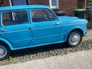 Bild 21/50 von FIAT 1100-103 Familiare (1955)
