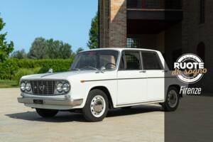 Afbeelding 1/50 van Lancia Fulvia 1.3 S (1960)